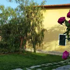 Hébergement de vacances Casa Laura, Imperia