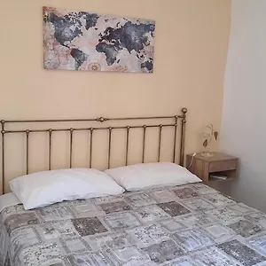 Casa Marina 50 Mt Dal Mare Imperia