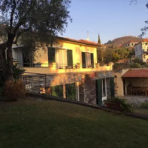 Hébergement de vacances La Casa Di Fedra, Imperia