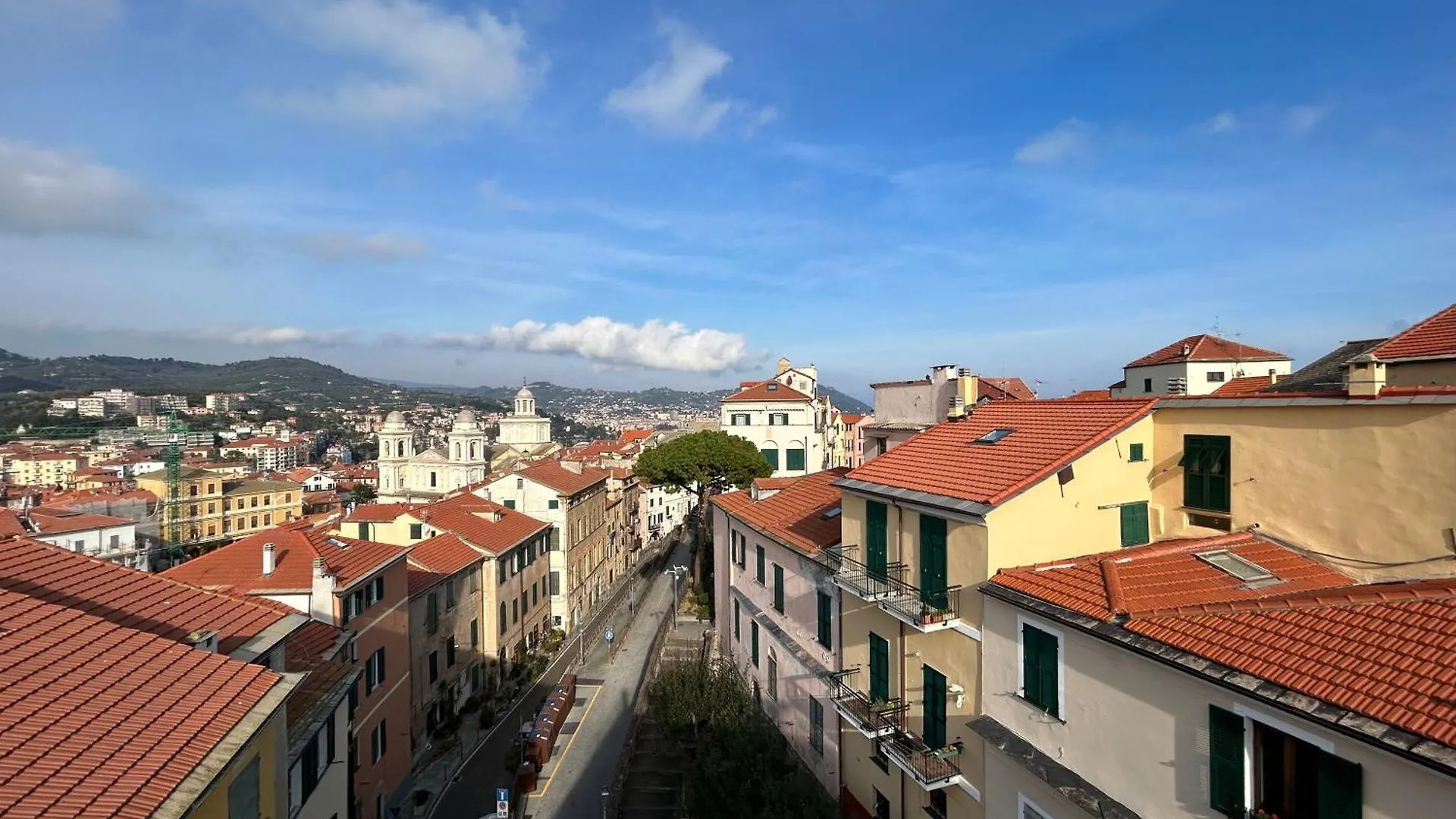 Villa Napoleone Vintage House Imperia 0*,  Italia