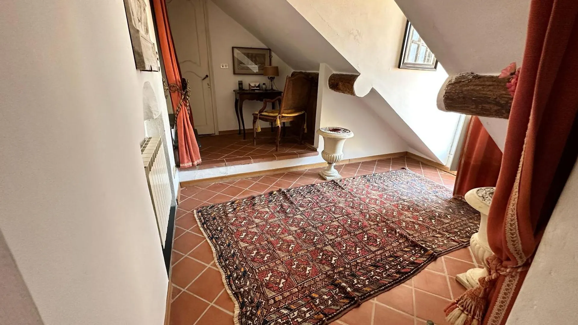 Villa Napoleone Vintage House Imperia 0*,