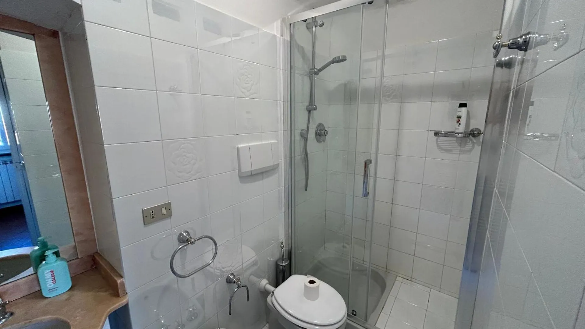 Casa vacanze Villa Napoleone Vintage House Imperia