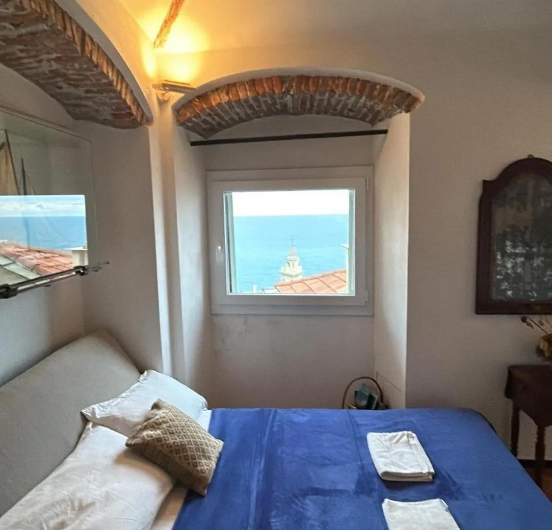 Villa Napoleone Vintage House Imperia